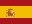 Flag - Spanien