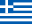 Flag - Grækenland
