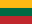 Flag - Litauen